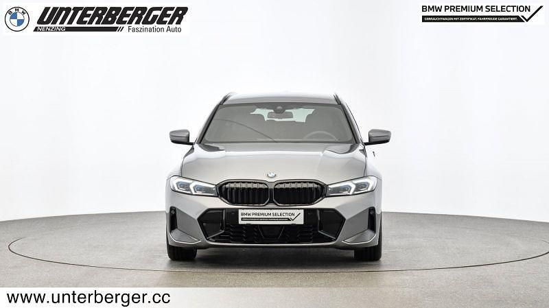 Gebraucht BMW 318 M Sport 150 PS (110 kW) 2024 Kombi