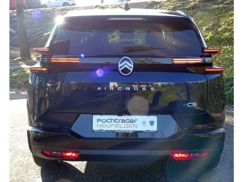 Neu Citroën C5 Aircross 157 kW (214 PS) 2025 SUV