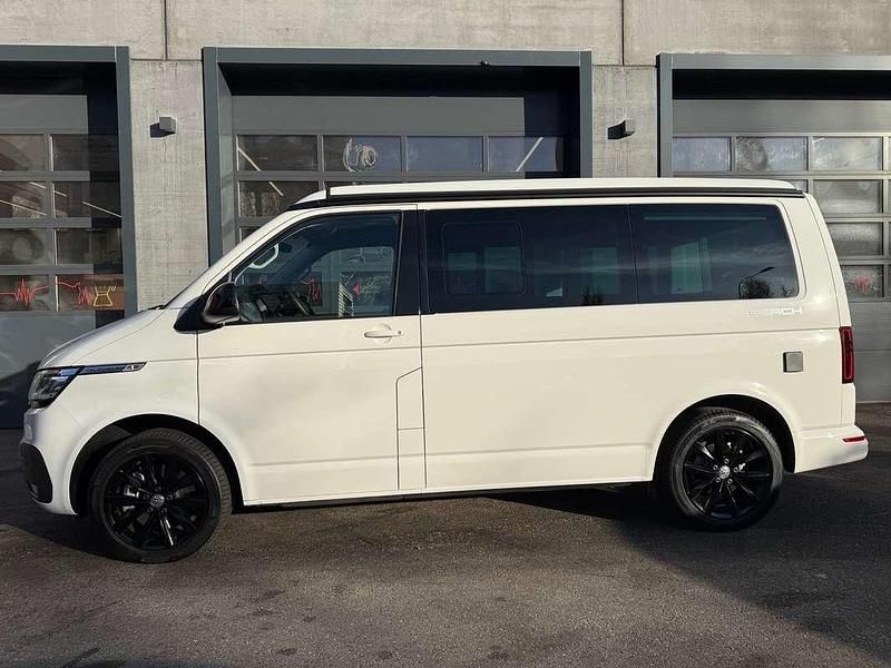 Gebraucht VW California Edition 150 PS (110 kW) 2023 Weiß Van