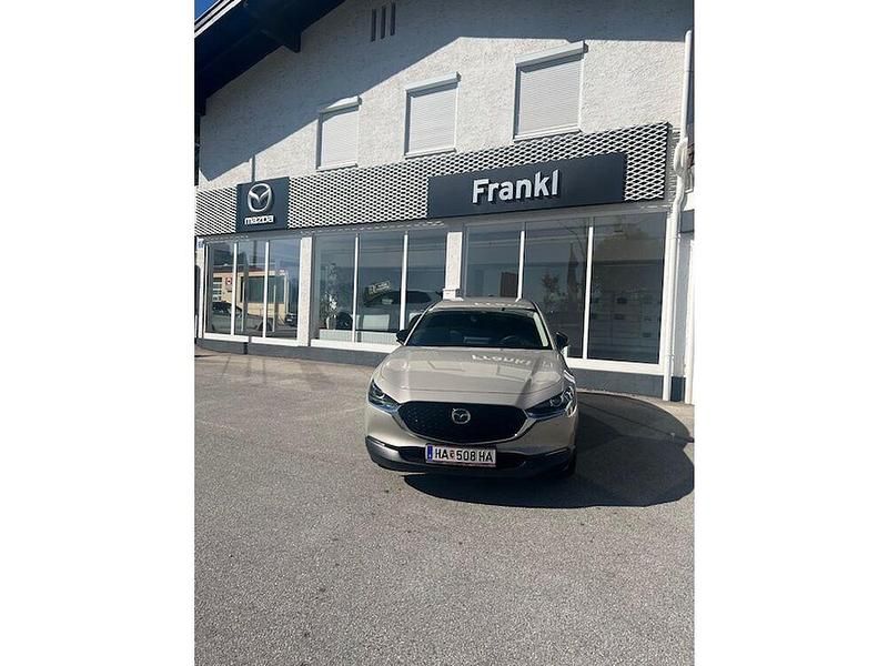 Neu 2025 Mazda CX-30 Homura-Line SUV | € 29.800 (Fairer Preis) - Bild 1/4