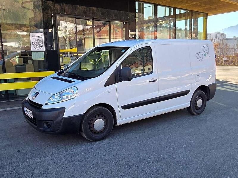 Gebraucht Peugeot Expert 90 PS (66 kW) 2012 Van