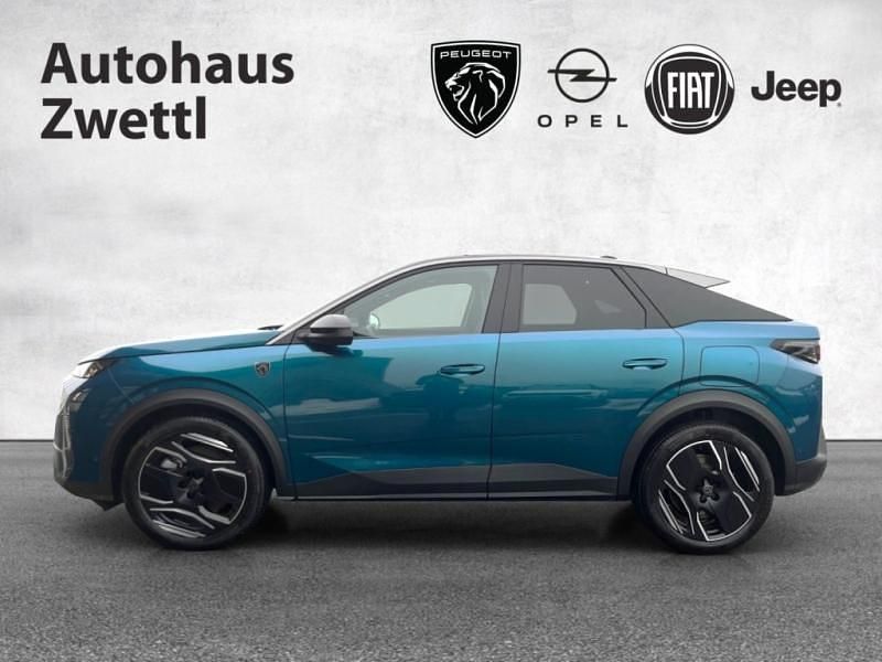 Neu Peugeot 3008 GT 194 PS (142 kW) 2026 SUV