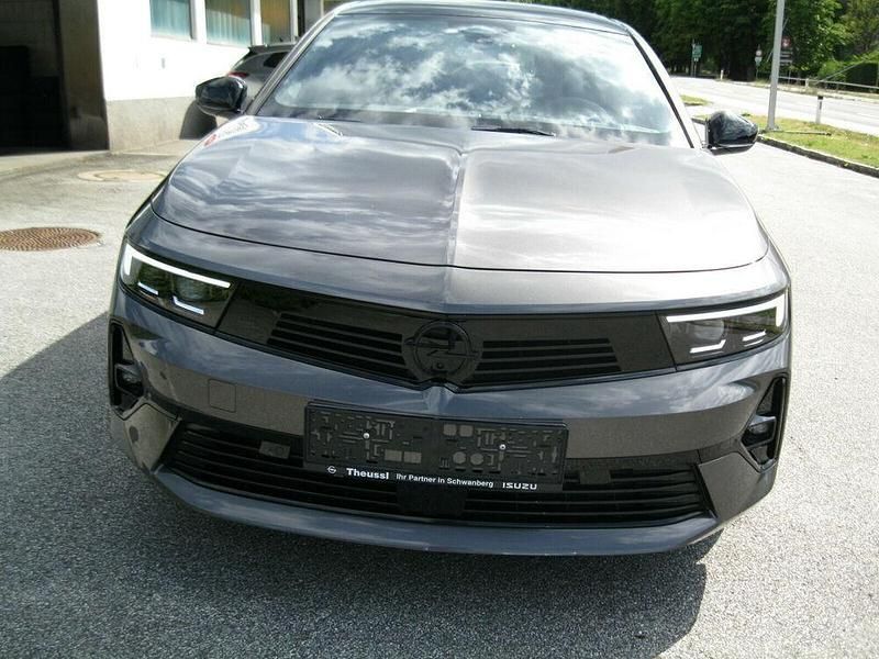 Gebraucht Opel Astra Ultimate 131 PS (96 kW) 2023 Limousine