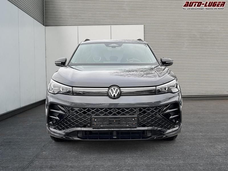 Neu VW Tiguan Style 2025 SUV