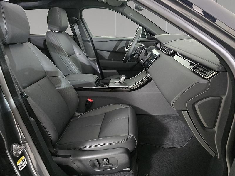 Gebraucht Land Rover Range Rover Velar SE Dynamic 300 PS (220 kW) 2025 Carpathian grey SUV