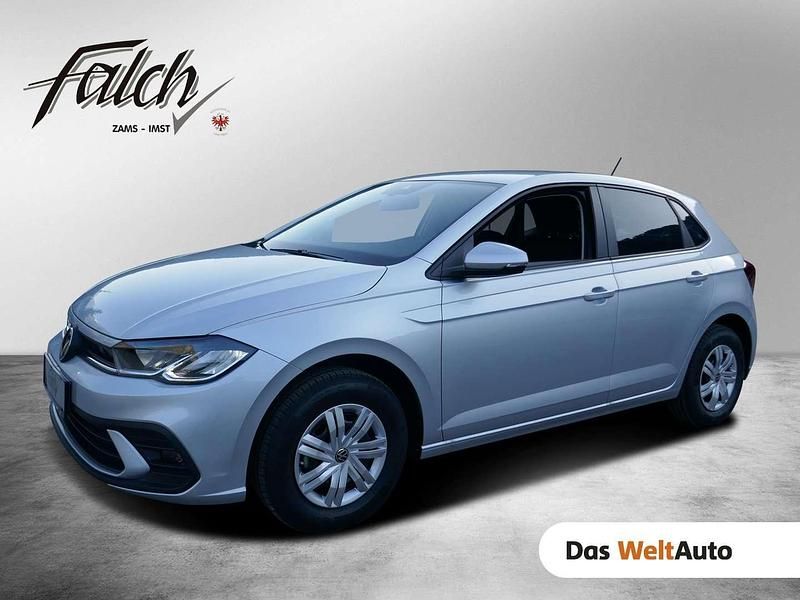 Gebraucht VW Polo 80 PS (58 kW) 2025 Silber Limousine