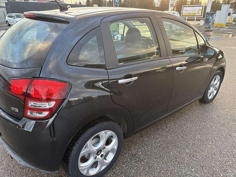 Gebraucht Citroën C3 60 PS (44 kW) 2011 Limousine