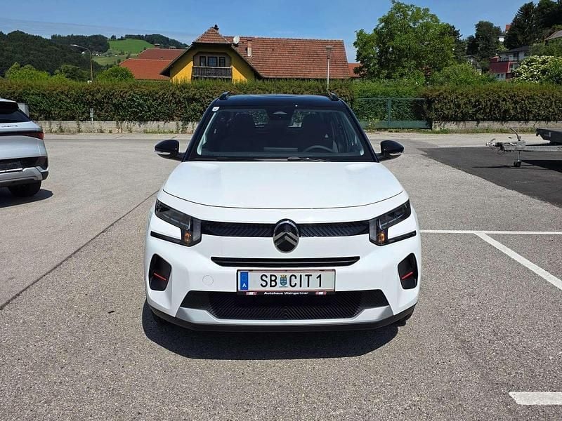 Weiß Gebraucht 2023 Citroën C3 Kleinwagen | € 22.850 - Bild 1/4