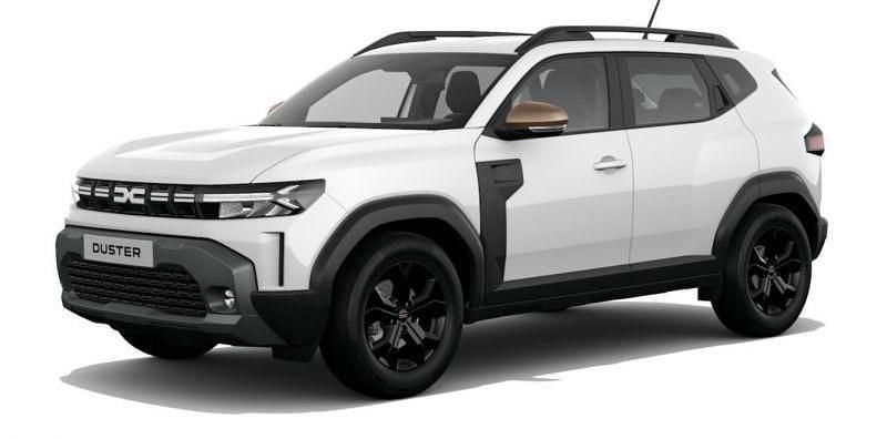 Neu Dacia Duster Extreme 109 PS (80 kW) 2026 SUV