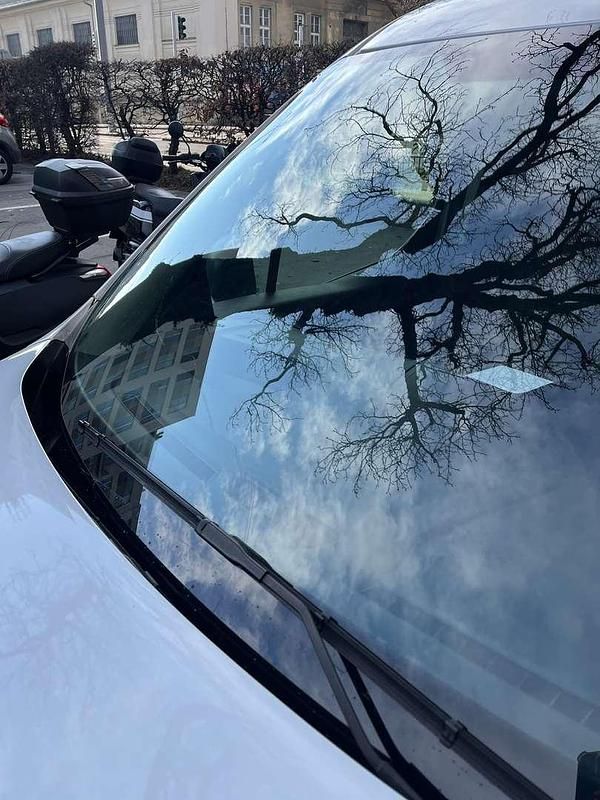 Gebraucht Ford Transit Ambiente 101 PS (74 kW) 2019 Grau Limousine