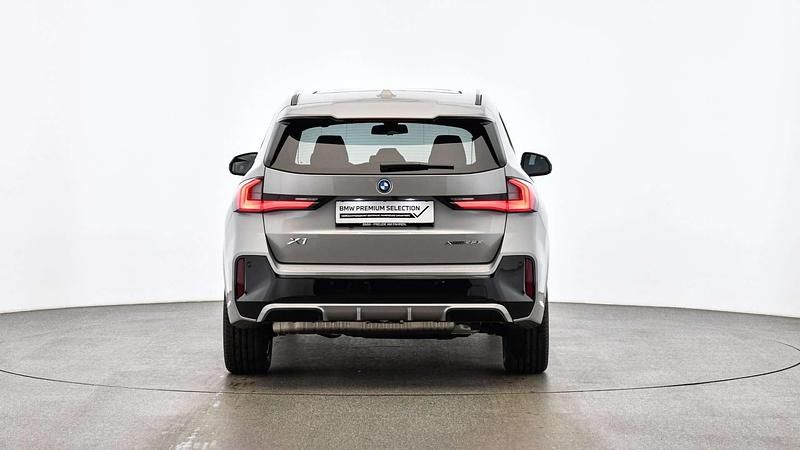 Gebraucht BMW X1 Efficient Dynamics 136 PS (100 kW) 2025 Silber SUV