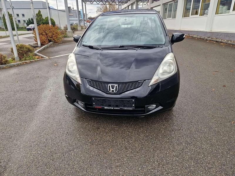 Gebraucht Honda Jazz 99 PS (72 kW) 2010 Kleinwagen