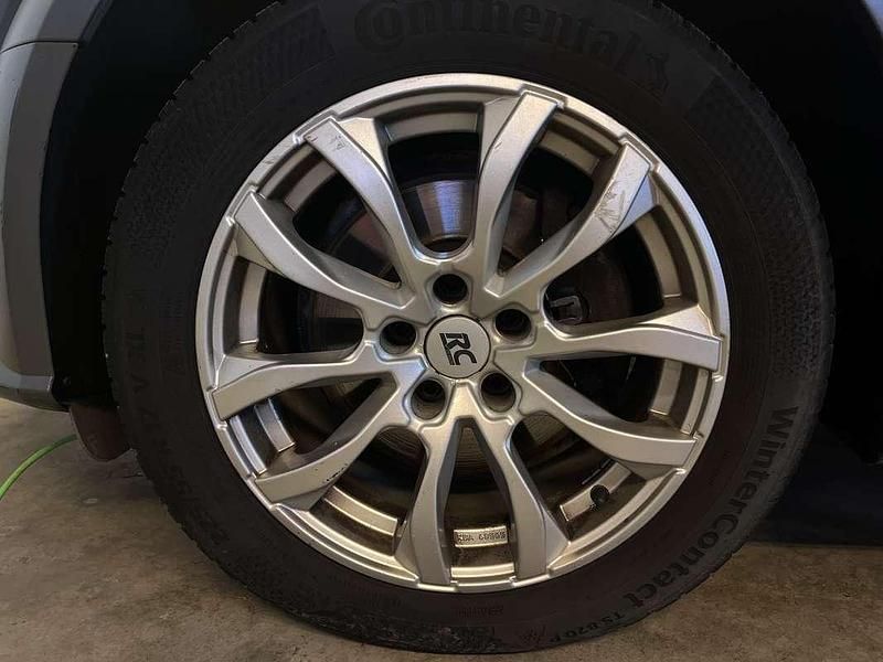 Gebraucht Audi A4 Allroad 239 PS (175 kW) 2011 Grau Kombi