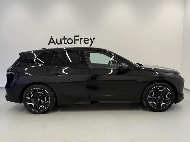 Gebraucht BMW iX 239 kW (326 PS) 2023 Schwarz SUV