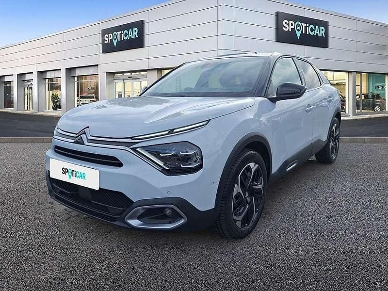 Schwarz Gebraucht 2025 Citroën C4 Limousine | € 24.980 (Fairer Preis) - Bild 1/4