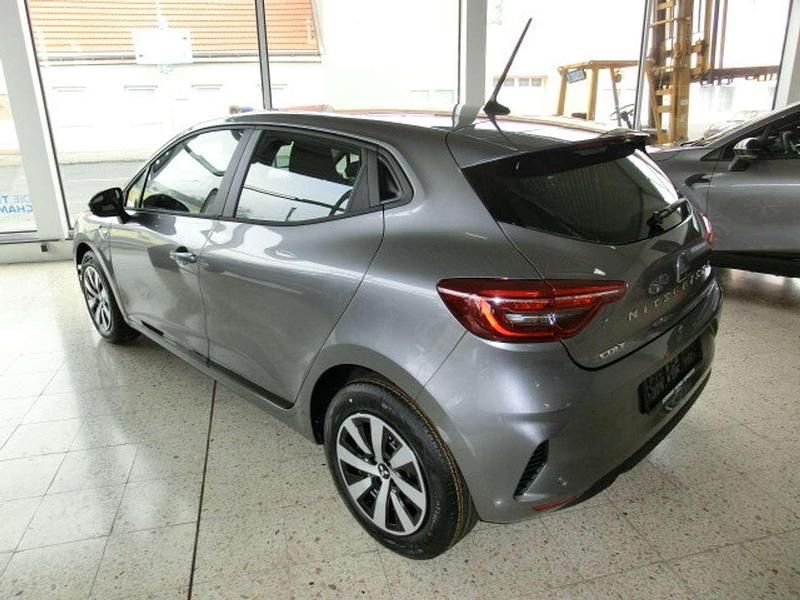 Neu Mitsubishi Colt Intense 91 PS (66 kW) 2025 Grau Limousine