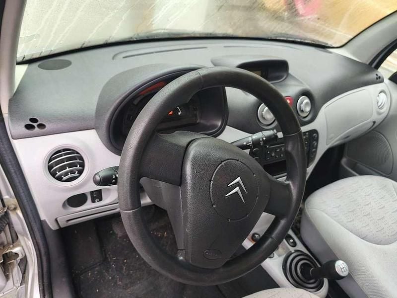 Gebraucht Citroën C3 60 PS (44 kW) 2004 Limousine