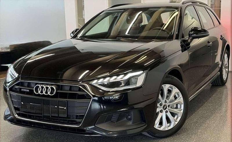 Gebraucht 2021 Audi A4 Kombi | € 29.990 (Etwas zu teuer) - Bild 1/4