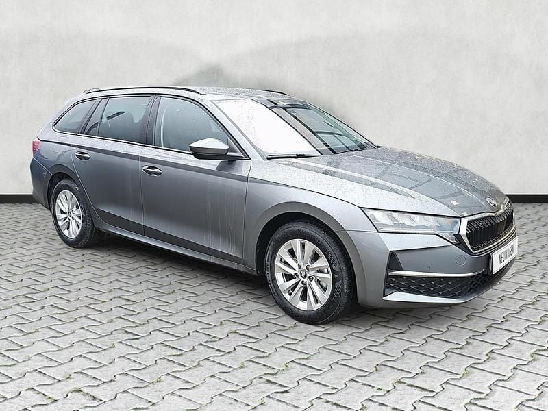 Neu 2025 Skoda Octavia Selection Kombi | € 34.576 (Guter Preis) - Bild 1/4