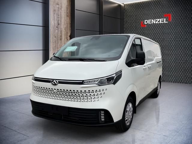 Gebraucht Maxus V70 150 PS (110 kW) 2025 Warm white (s) Van