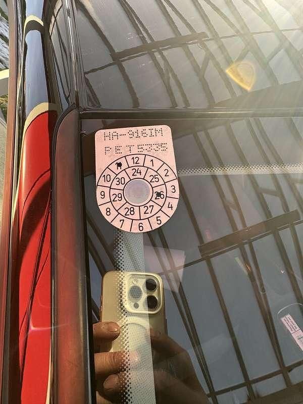 Gebraucht Audi A3 105 PS (77 kW) 2012 Limousine