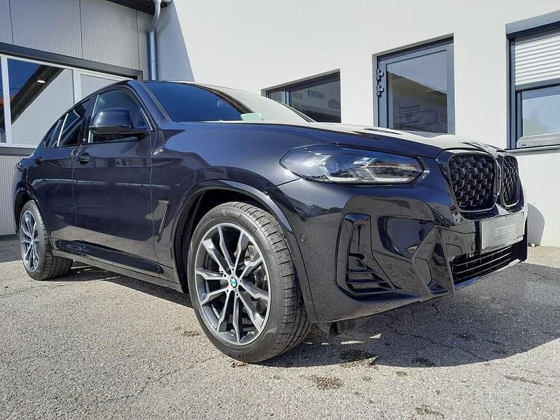 Gebraucht 2024 BMW X4 M Sport SUV | € 59.500 (Fairer Preis) - Bild 1/4