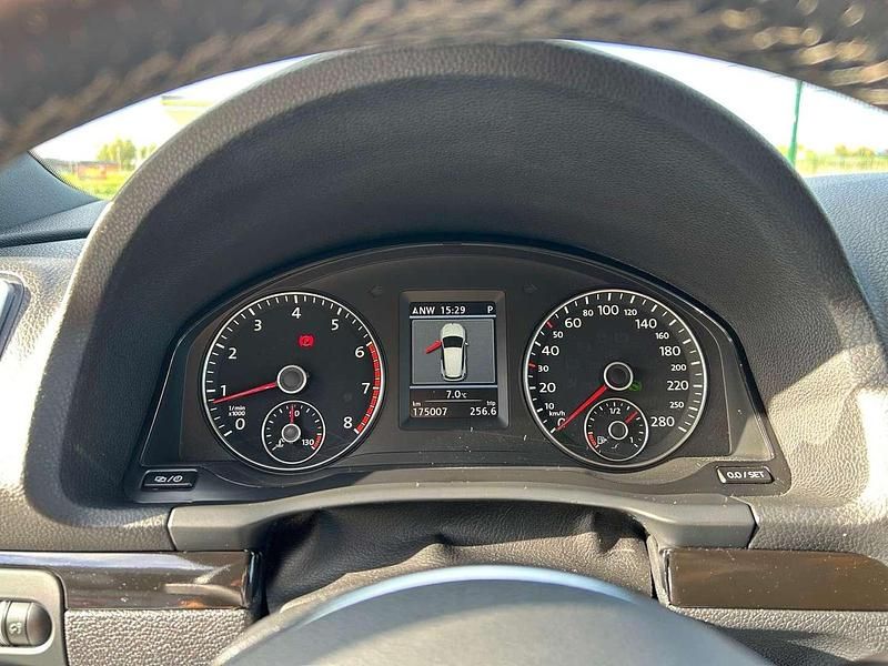 Gebraucht VW Scirocco 211 PS (155 kW) 2014 Weiß Coupé