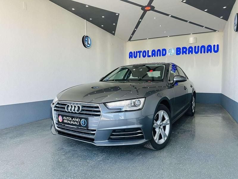 Gebraucht 2016 Audi A4 Limousine | € 15.900 (Fairer Preis) - Bild 1/4