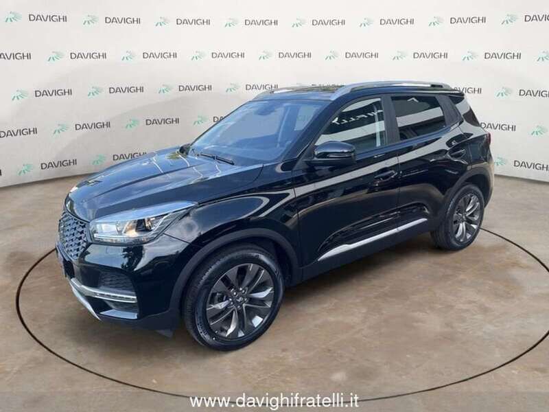 Gebraucht 2023 DR Automobiles DR4 SUV | € 18.900 (Fairer Preis) - Bild 1/4