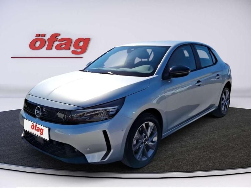 Silber Neu 2025 Opel Corsa Edition Kleinwagen | € 19.790 (Fairer Preis) - Bild 1/4