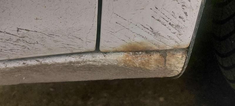 Gebraucht Skoda Fabia Active 90 PS (66 kW) 2012 Weiß Kombi