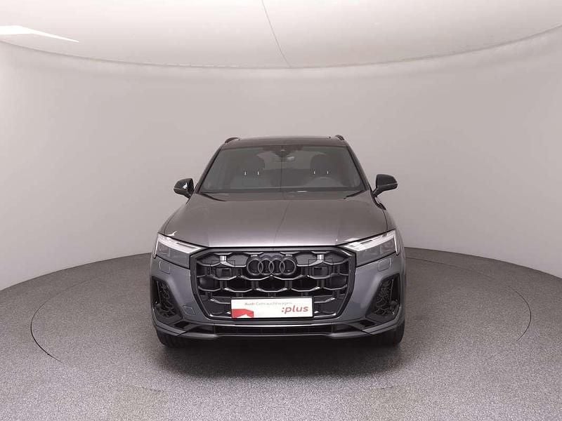 Gebraucht Audi Q7 S-Line 340 PS (250 kW) 2025 Mittelgrau  metallicperleffekt SUV