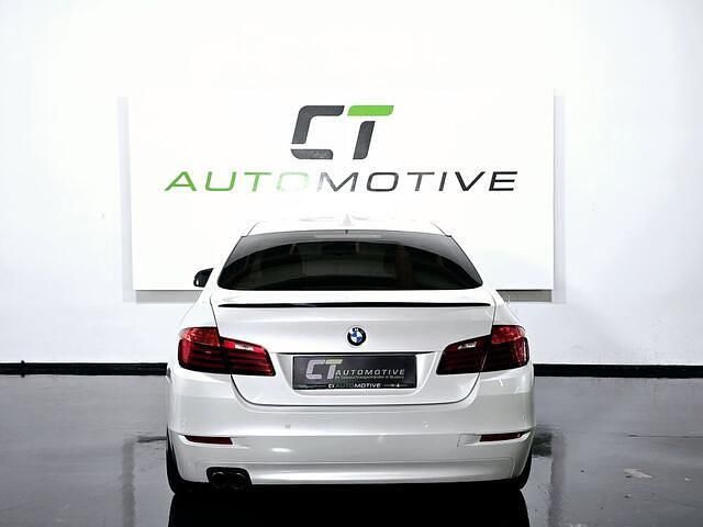 Gebraucht BMW 218 218 PS (160 kW) 2015 Weiß Limousine