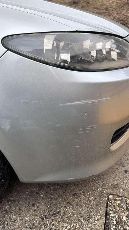 Gebraucht Mazda 6 Inclusive 141 PS (103 kW) 2007 Kombi