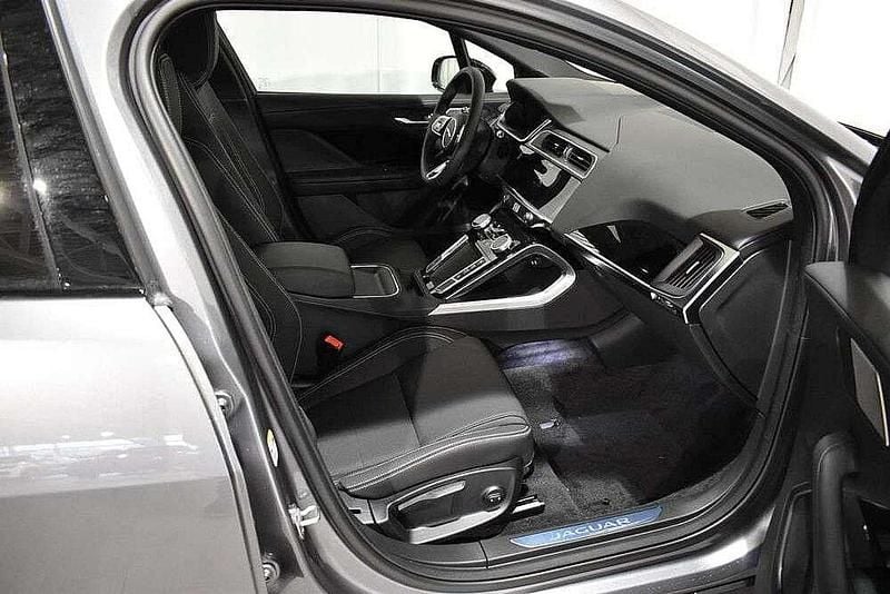 Gebraucht Jaguar I-Pace 235 kW (320 PS) 2024 Grau SUV