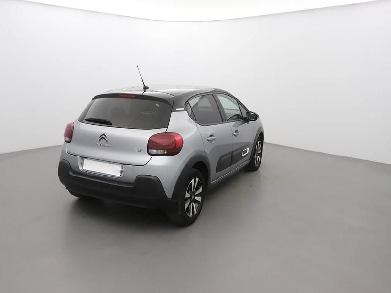 Gebraucht Citroën C3 PureTech 84 PS (61 kW) 2024 Limousine