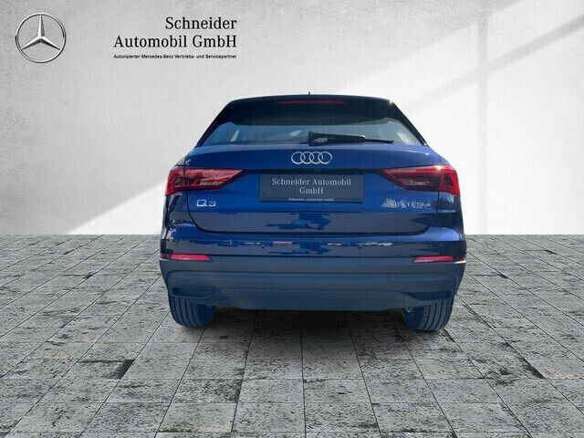 Gebraucht Audi Q3 150 PS (110 kW) 2023 SUV