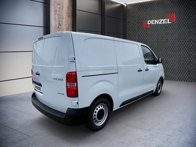 Neu Toyota Proace 75 kW (102 PS) 2025 Weiß Van / Kleinbus