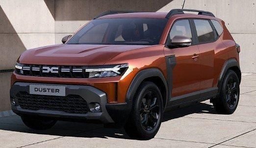 Gebraucht 2024 Dacia Duster Extreme SUV | € 30.350 - Bild 1/4