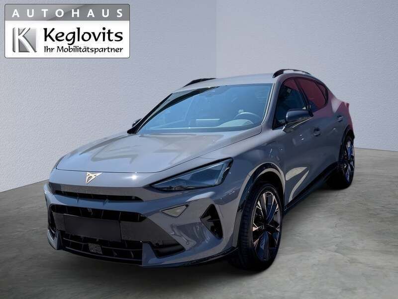 Hellgrau normal Neu 2025 Cupra Formentor VZ SUV | € 43.999 (Superpreis) - Bild 1/4