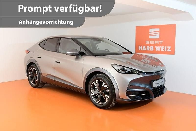 Hellbraun metallic Gebraucht 2025 Cupra Tavascan SUV | € 41.480 (Guter Preis) - Bild 1/4