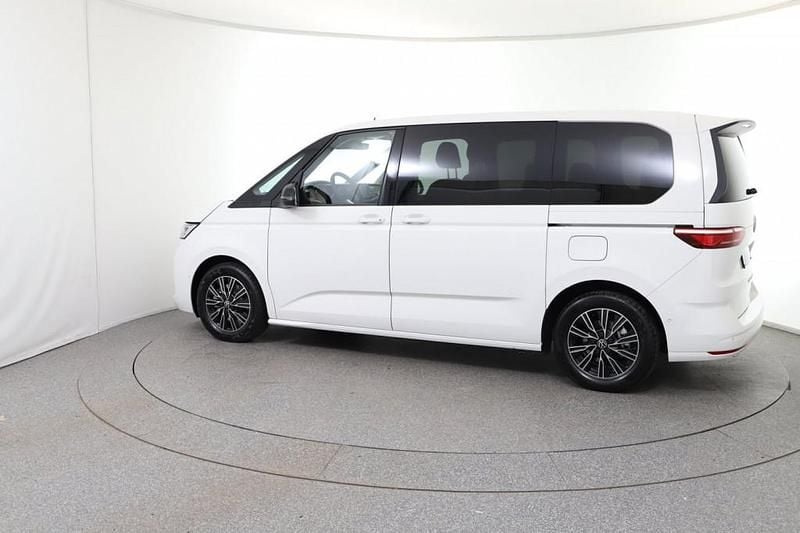 Gebraucht VW Multivan Business 245 PS (180 kW) 2025 Mittelrot  metallic Van