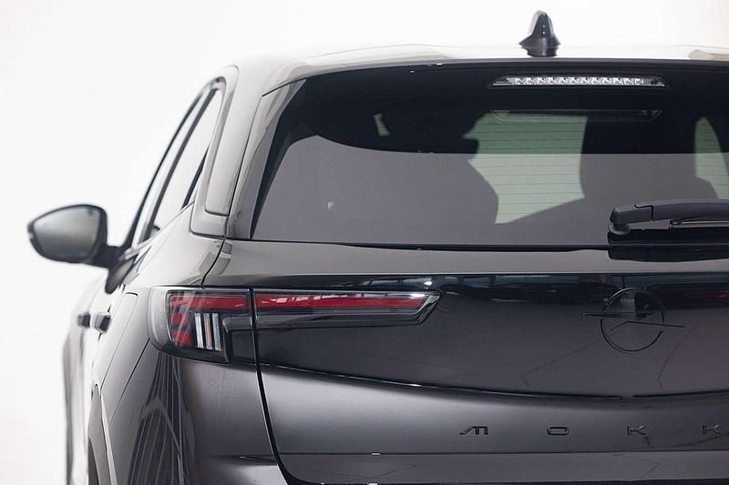 Schwarz Neu 2025 Opel Mokka Edition SUV | € 23.900 (Fairer Preis) - Bild 1/1