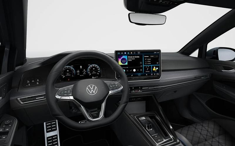 Neu VW Golf VIII R-line 150 PS (110 kW) 2025 Limousine