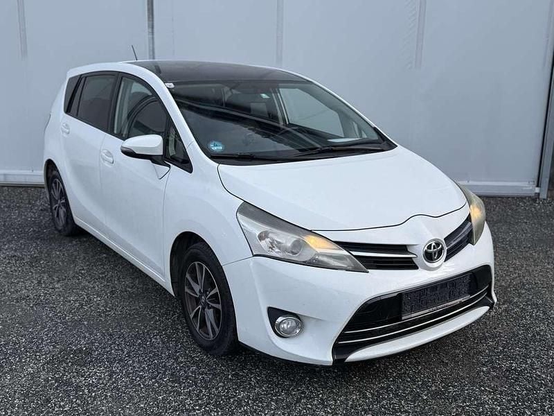 Gebraucht 2013 Toyota Verso Active Van / Kleinbus | € 4.990 - Bild 1/4