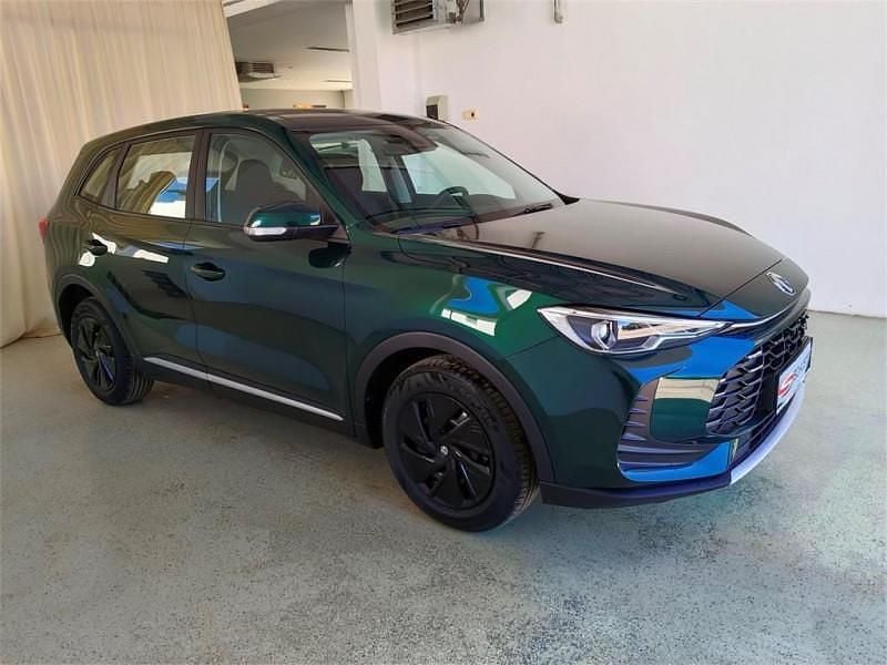 Grau Neu 2025 MG ZS Limousine | € 21.990 (Fairer Preis) - Bild 1/4