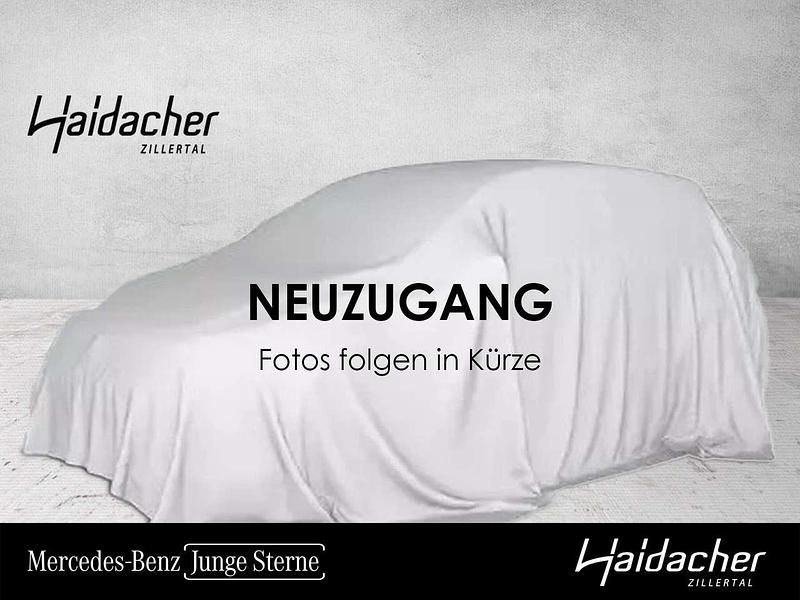 Grau Gebraucht 2023 Mercedes A250 AMG Limousine | € 38.990 (Etwas zu teuer) - Bild 1/2