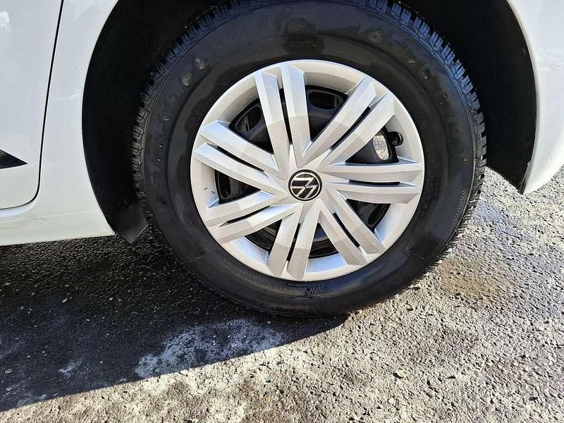 Gebraucht VW Polo 80 PS (58 kW) 2021 Limousine