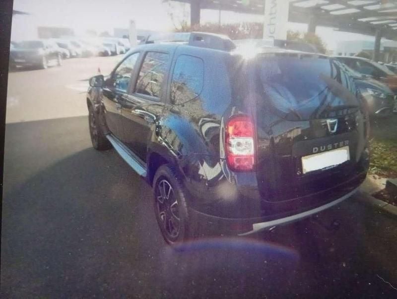 Gebraucht Dacia Duster 107 PS (78 kW) 2017 SUV