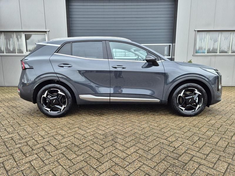 Neu Kia Sportage Spirit 150 PS (110 kW) 2026 SUV